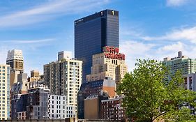 New Yorker By Lotte Hotels